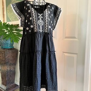 THML Dress, NWT